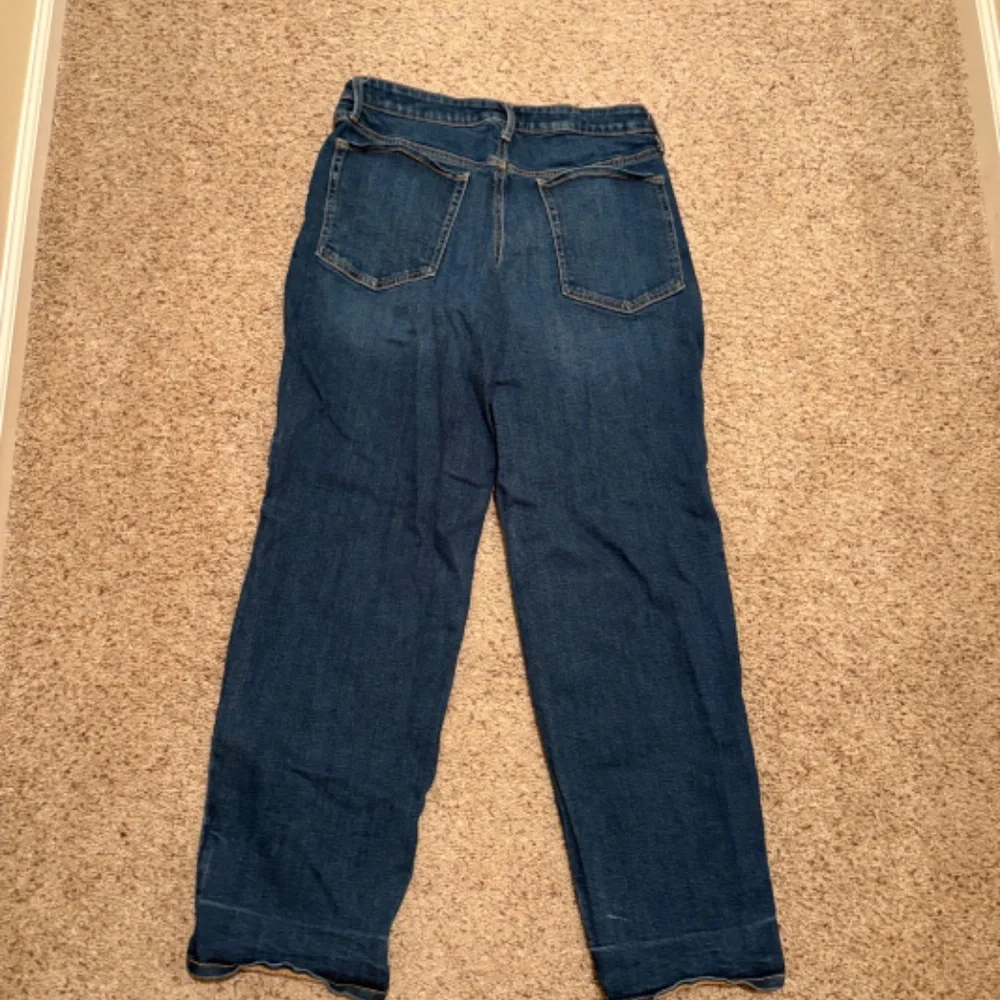 Loose fit jeans - Picture 2 of 5